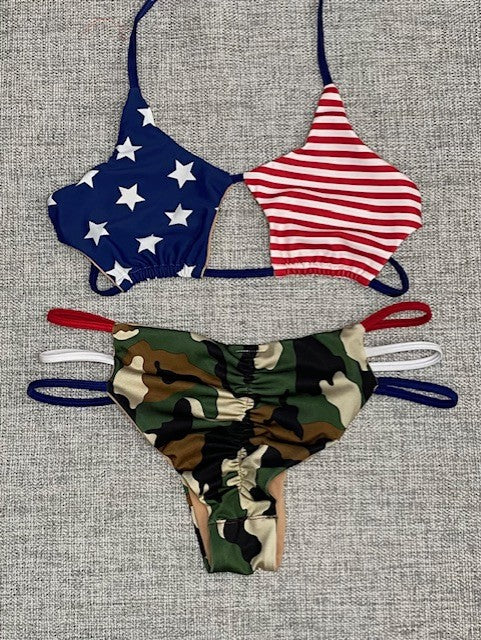 All American Bikini