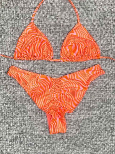 Summer Swirl Bikini